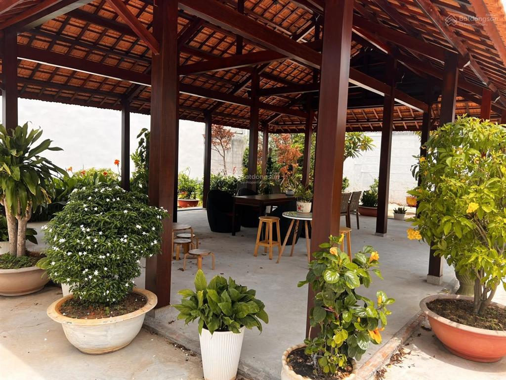 Góc 2 mặt tiền võ văn kiệt + tôn thất tùng view công viên hùng vương 3, dt 354m2