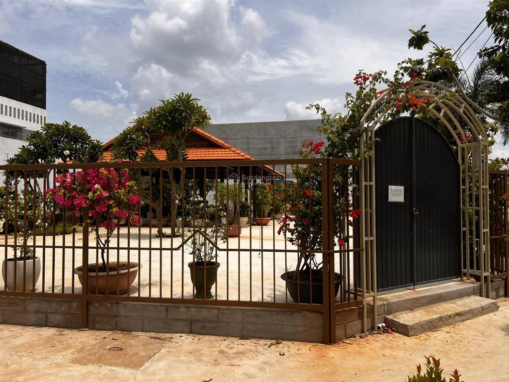 Góc 2 mặt tiền võ văn kiệt + tôn thất tùng view công viên hùng vương 3, dt 354m2
