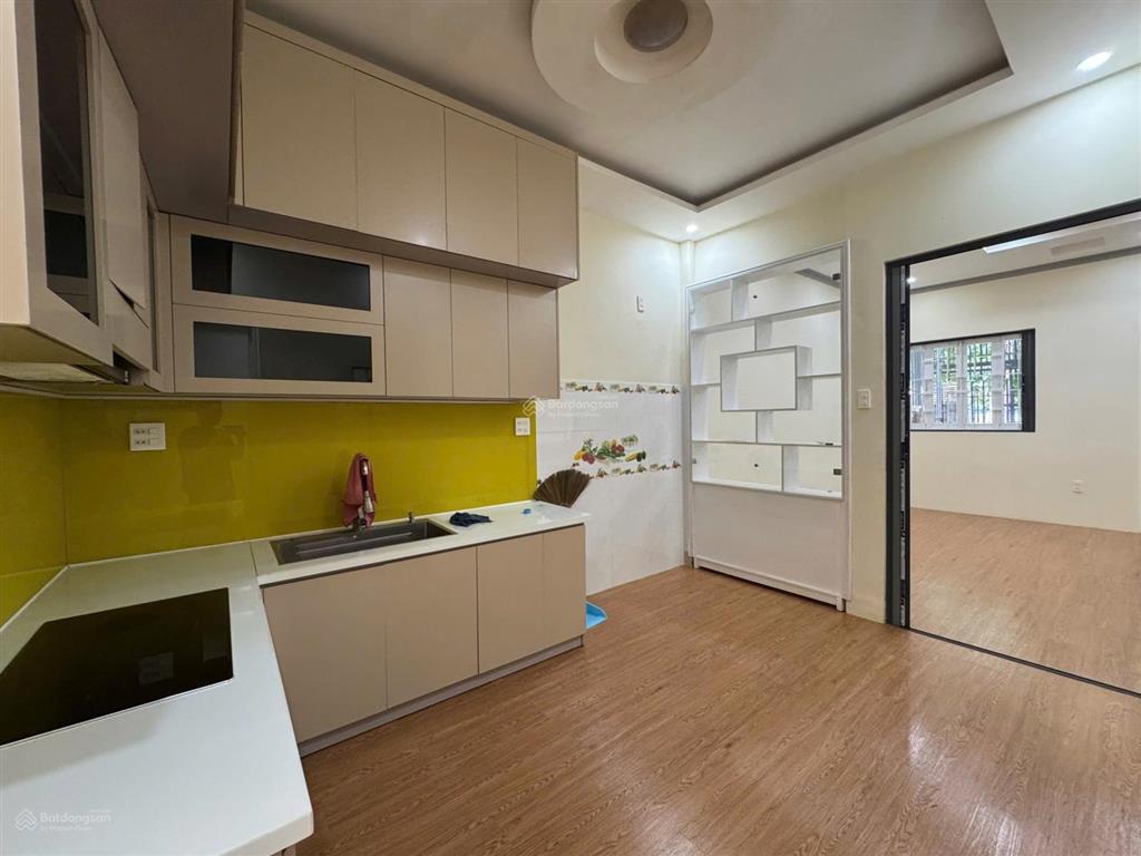 Bán nhà hẻm 222/20 thủ khoa huân, phường phú thủy, dt 102.7m2, ngang 6.58m gần chợ phú thủy