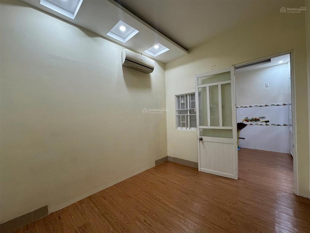 Bán nhà hẻm 222/20 thủ khoa huân, phường phú thủy, dt 102.7m2, ngang 6.58m gần chợ phú thủy