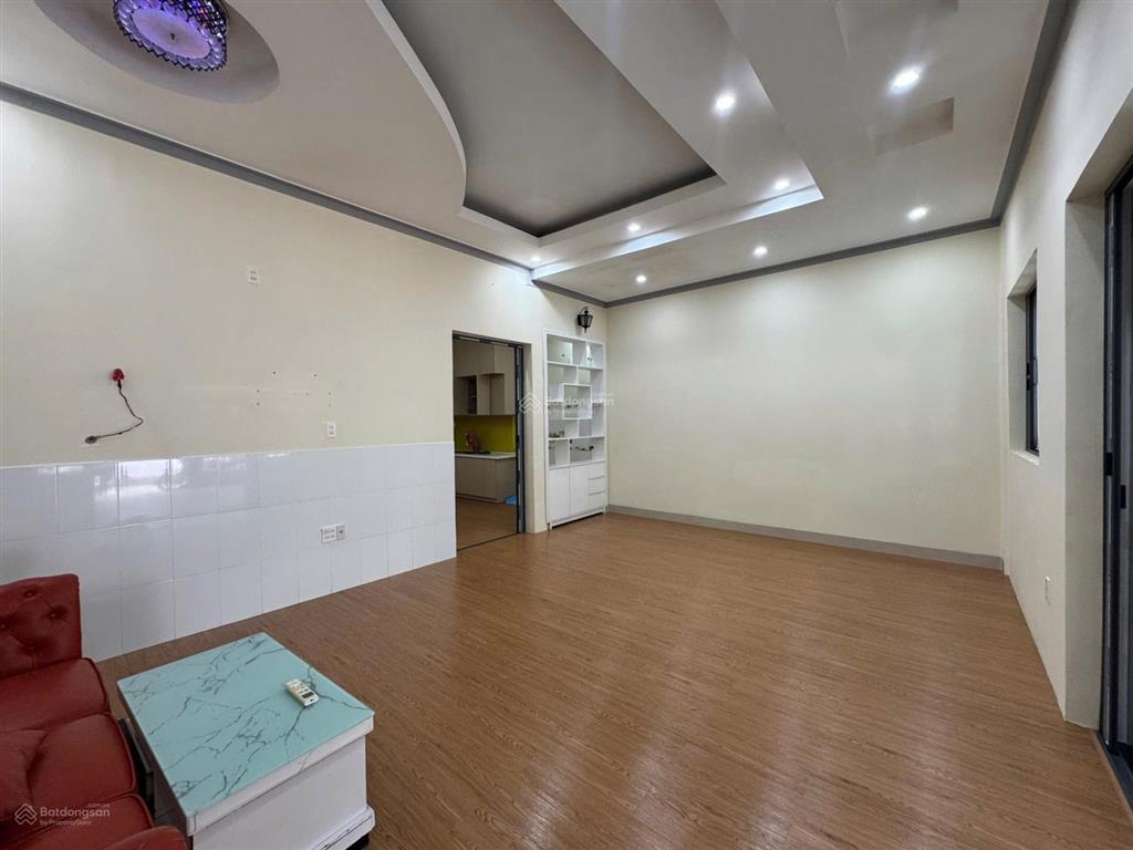 Bán nhà hẻm 222/20 thủ khoa huân, phường phú thủy, dt 102.7m2, ngang 6.58m gần chợ phú thủy