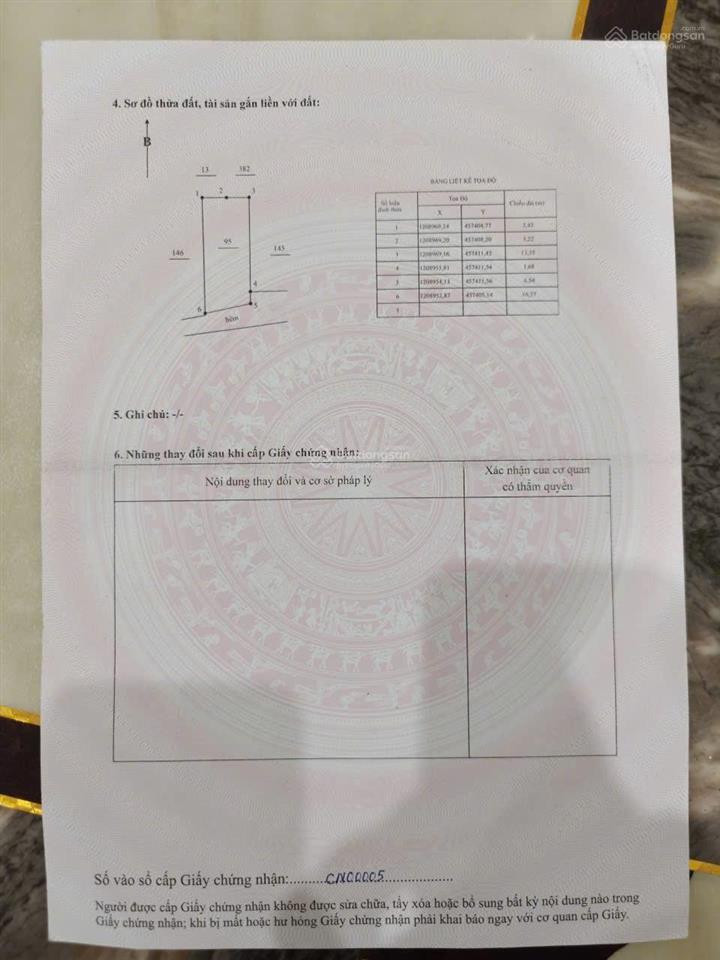 Bán nhà hẻm 222/20 thủ khoa huân, phường phú thủy, dt 102.7m2, ngang 6.58m gần chợ phú thủy