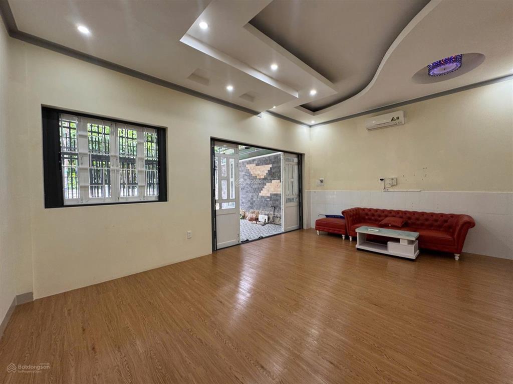 Bán nhà hẻm 222/20 thủ khoa huân, phường phú thủy, dt 102.7m2, ngang 6.58m gần chợ phú thủy