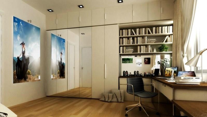 Chính chủ bán căn kim văn kim lũ, căn góc tầng 16 diện tích 56,2m2, toà 12a,