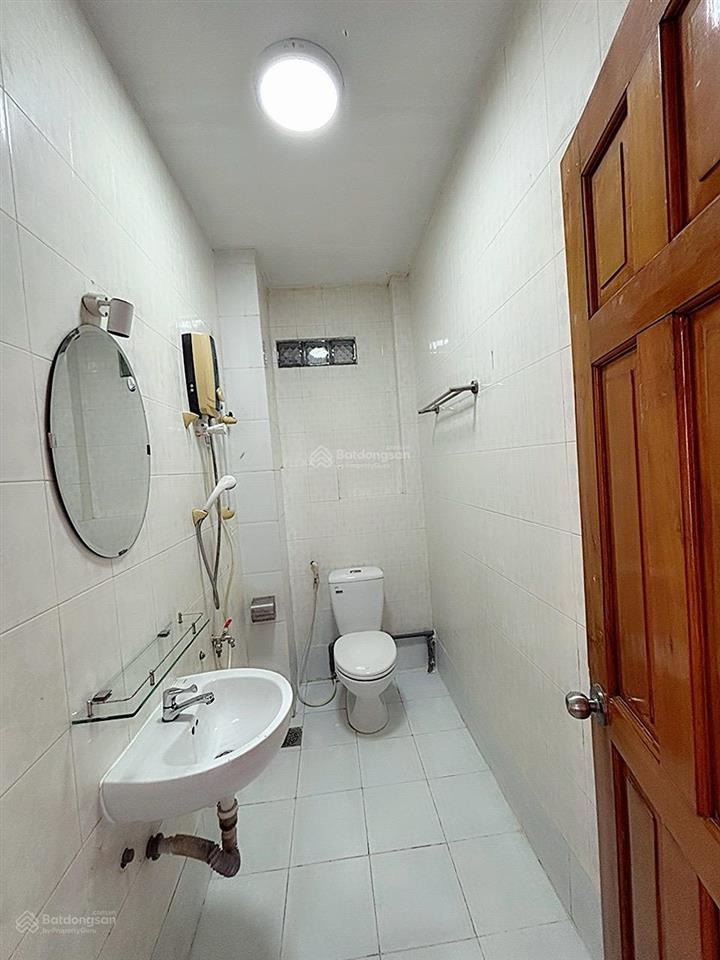 Cho thuê chdv giá cực chất 7 triệu, 25m2 tại lý chính thắng, q3, hcm