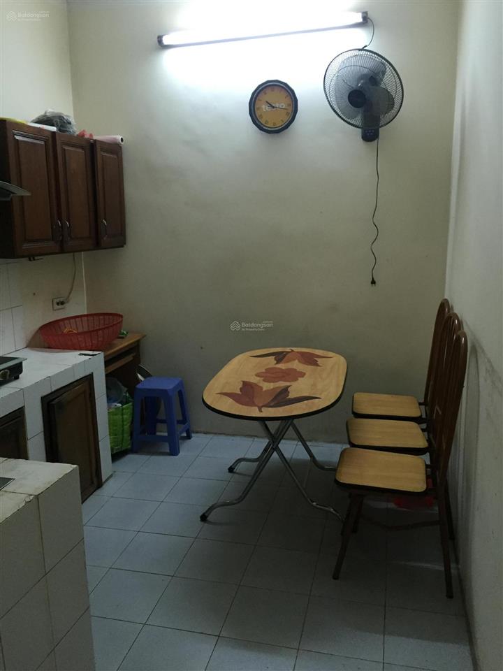 Bán nhà riêng tại ngõ 252 ngách 15 đường tây sơn, 5.9 tỷ vnd, 28m2, đống đa, hn, giá cực chất