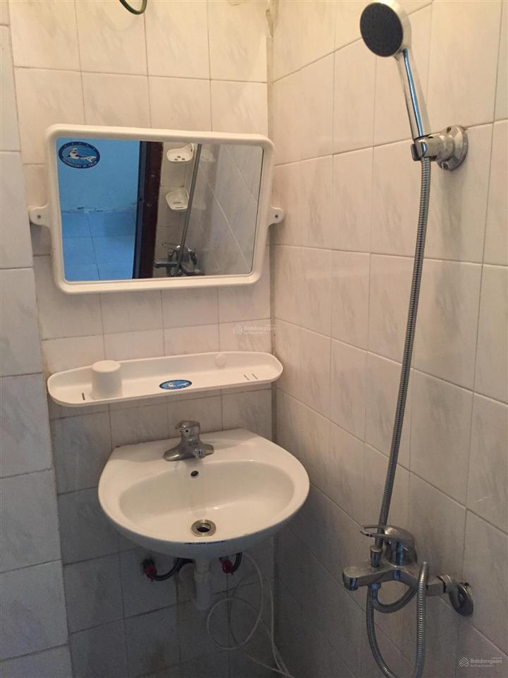 Bán nhà riêng tại ngõ 252 ngách 15 đường tây sơn, 5.9 tỷ vnd, 28m2, đống đa, hn, giá cực chất