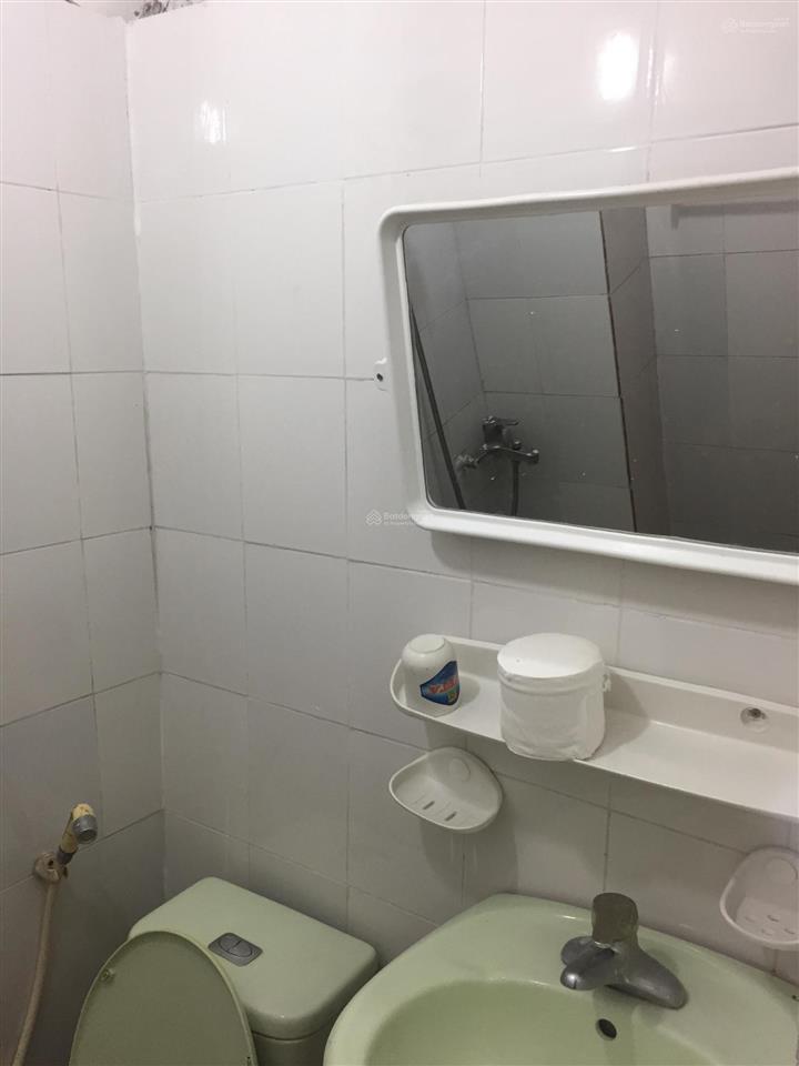 Bán nhà riêng tại ngõ 252 ngách 15 đường tây sơn, 5.9 tỷ vnd, 28m2, đống đa, hn, giá cực chất