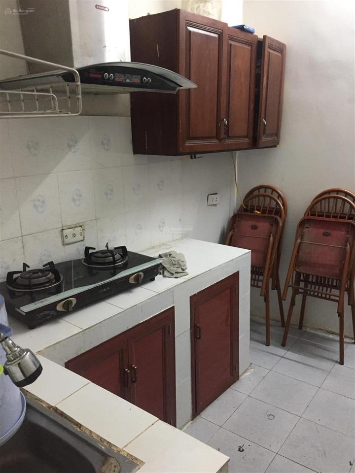 Bán nhà riêng tại ngõ 252 ngách 15 đường tây sơn, 5.9 tỷ vnd, 28m2, đống đa, hn, giá cực chất