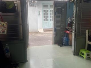 Bán nhà nguyễn văn mại liền kề sân bay tsn nở hậu. 1 trệt, 2 lầu. hỗ trợ vay. công chứng trong ngày