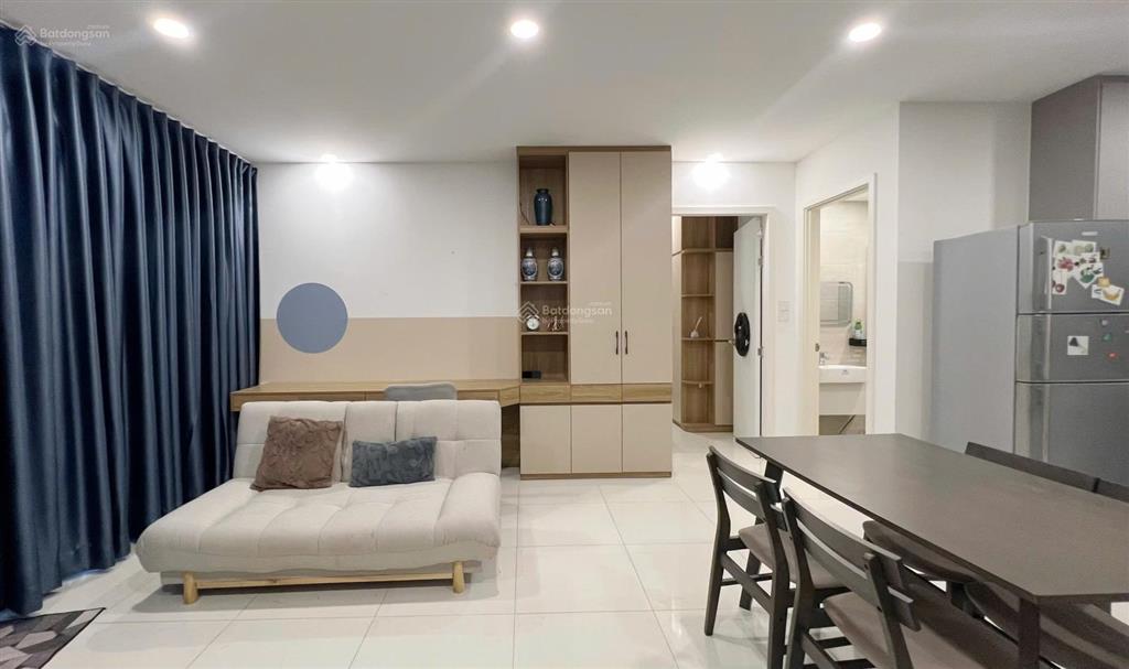 Cần bán 1pn1wc 3tỷ650 54.7m2 full nội thất, có hỗ trợ vay bank. chủ dễ thương. hỗ trợ xem nhà 24/7
