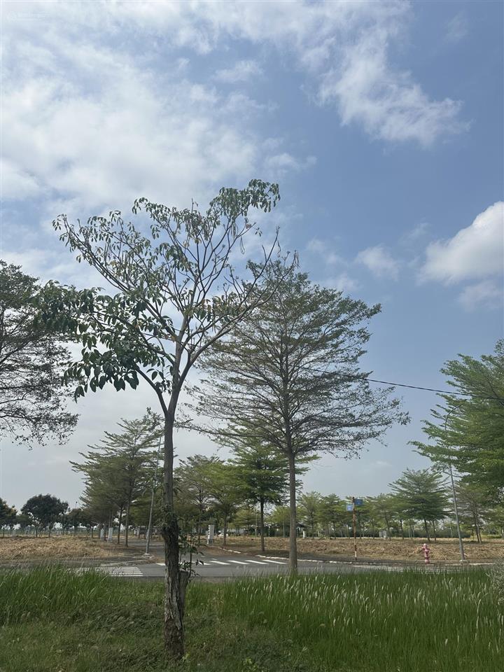 Cần bán nền 80m2, vị trí đẹp, gần trường học. hỗ trợ vay bank. hỗ trợ xem nền trực tiếp 24/7.