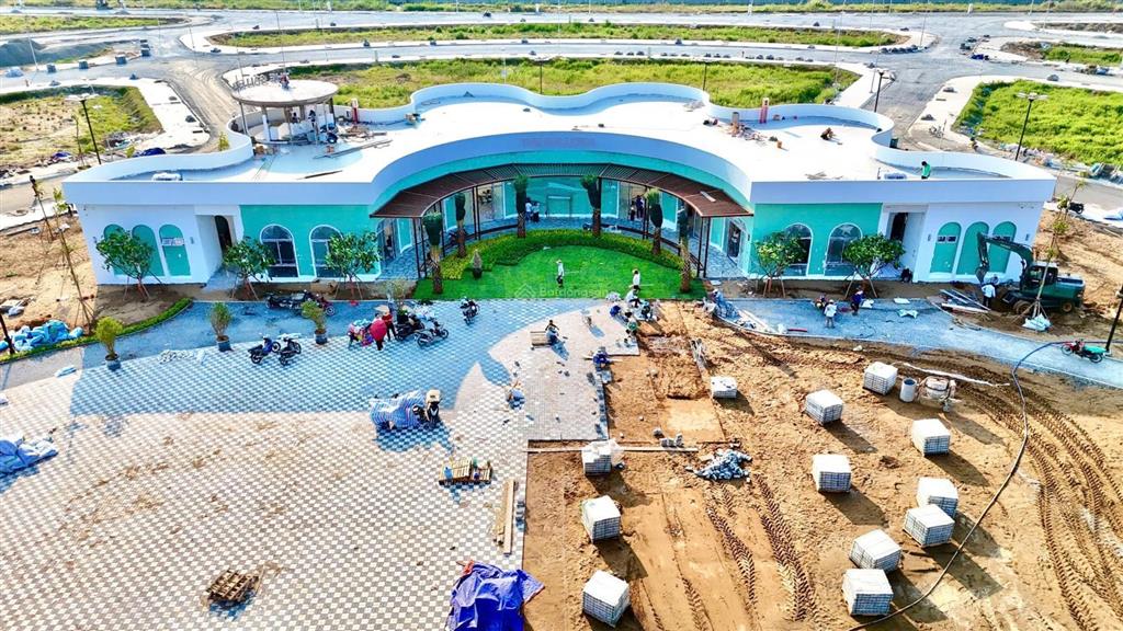 Cần bán nền 80m2, vị trí đẹp, gần trường học. hỗ trợ vay bank. hỗ trợ xem nền trực tiếp 24/7.