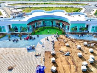 Cần bán nền 80m2, vị trí đẹp, gần trường học. hỗ trợ vay bank. hỗ trợ xem nền trực tiếp 24/7.