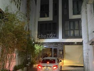Bán nhà phố đường Lam Sơn gần sân bay 4*10 xe hơi vào tận nhà giá 9,4t