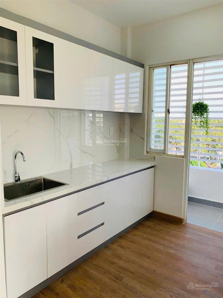 Bán căn hộ chung cư 2pn 155 nguyễn chí thanh phường an đông, xem nhà gọi cô như mai 0914 240 ***