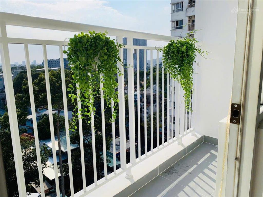 Bán căn hộ chung cư 2pn 155 nguyễn chí thanh phường an đông, xem nhà gọi cô như mai 0914 240 ***
