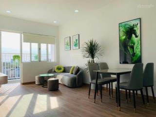 Bán căn hộ chung cư 2pn 155 nguyễn chí thanh phường an đông, xem nhà gọi cô như mai 0914 240 ***