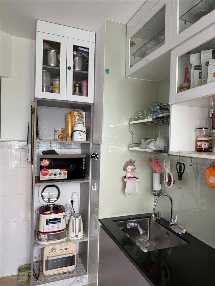 Bán căn hộ góc cc 155 nguyễn chí thanh sổ hồng lâu dài giá 4,35 tỷ