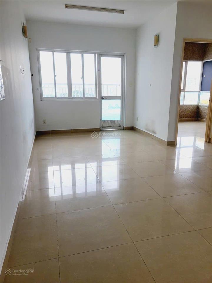 Bán căn góc cc 155 nguyễn chí thanh, an đông, 60,4m², 2pn, giá 4,3 tỷ