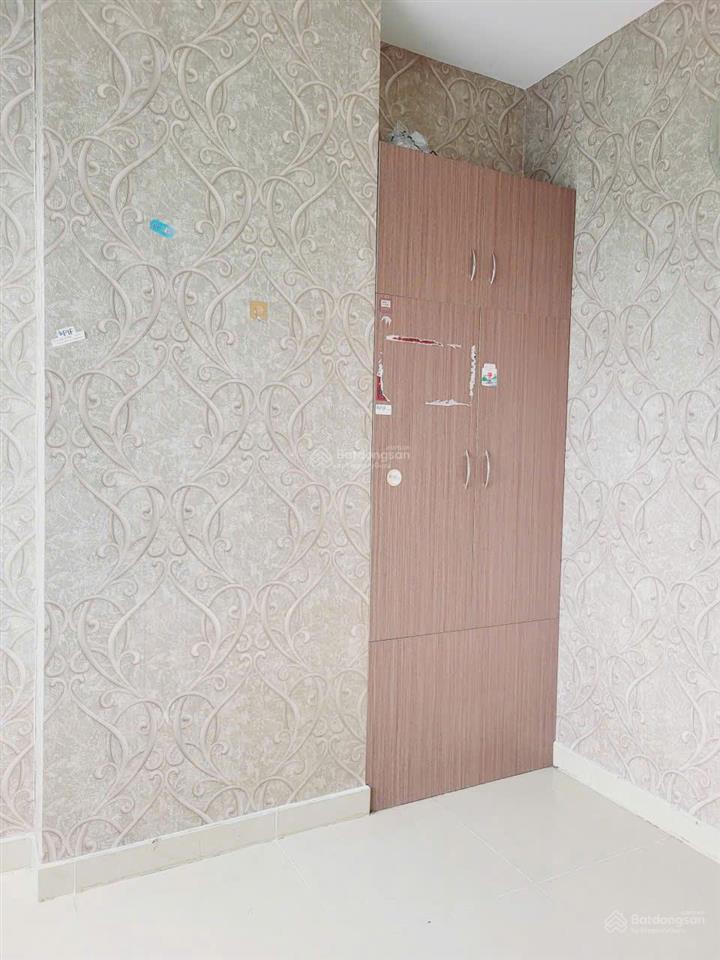 Bán căn góc cc 155 nguyễn chí thanh, an đông, 60,4m², 2pn, giá 4,3 tỷ