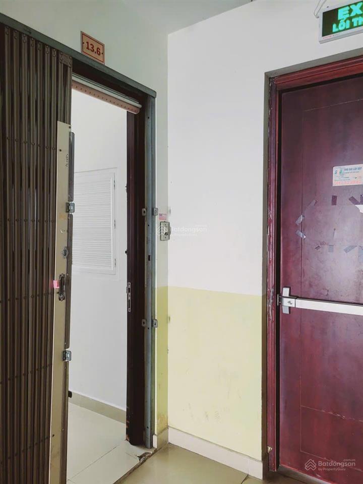 Bán căn góc cc 155 nguyễn chí thanh, an đông, 60,4m², 2pn, giá 4,3 tỷ