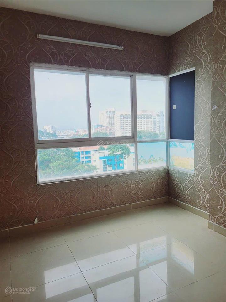 Bán căn góc cc 155 nguyễn chí thanh, an đông, 60,4m², 2pn, giá 4,3 tỷ