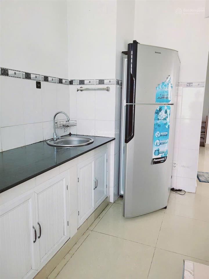 Bán căn góc cc 155 nguyễn chí thanh, an đông, 60,4m², 2pn, giá 4,3 tỷ