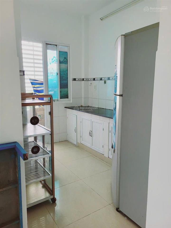 Bán căn góc cc 155 nguyễn chí thanh, an đông, 60,4m², 2pn, giá 4,3 tỷ