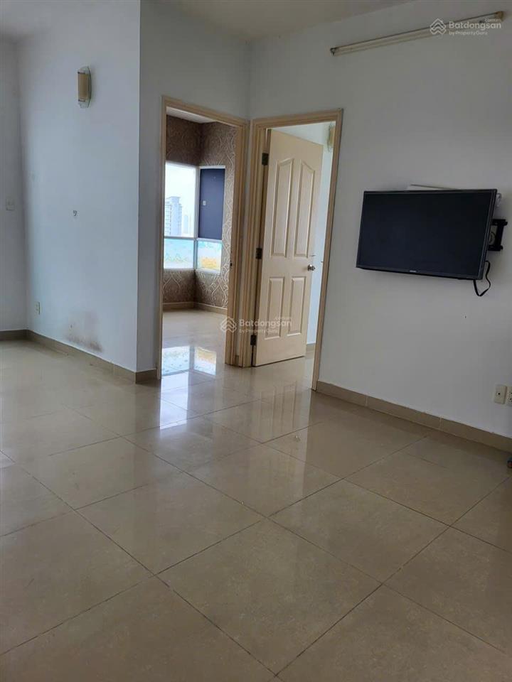 Bán căn góc cc 155 nguyễn chí thanh, an đông, 60,4m², 2pn, giá 4,3 tỷ