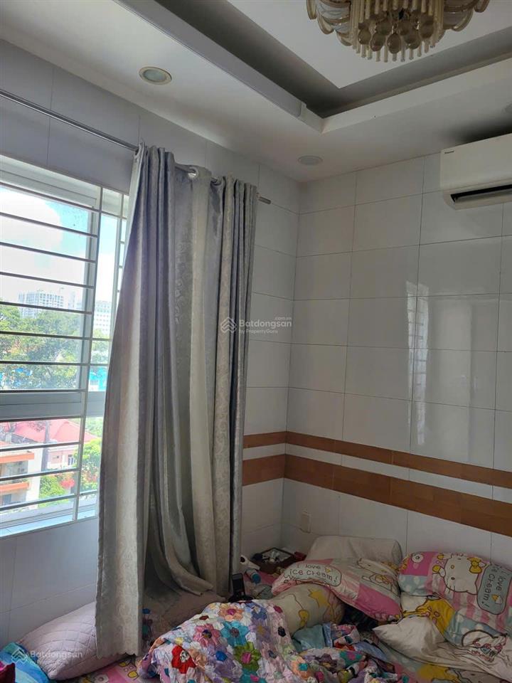 Bán căn hộ cc 155 nguyễn chí thanh căn 8.4, giá chỉ 3,7 tỷ | sổ hồng lâu dài