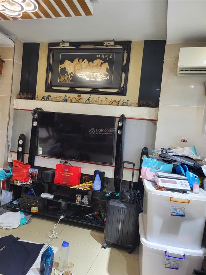 Bán căn hộ cc 155 nguyễn chí thanh căn 8.4, giá chỉ 3,7 tỷ | sổ hồng lâu dài