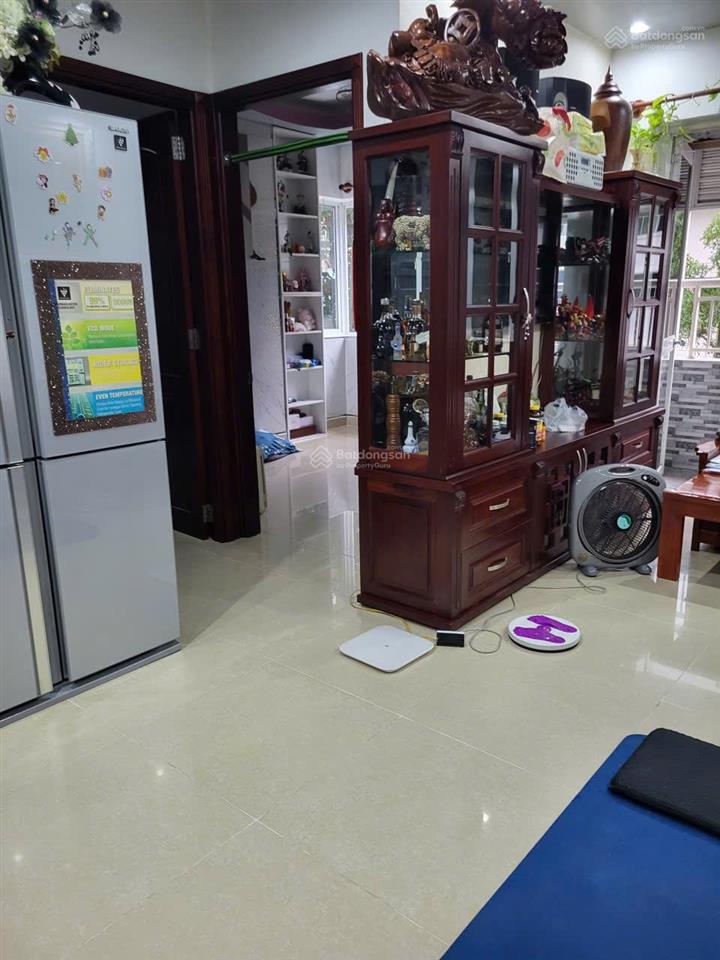 Bán căn góc cc 155 nguyễn chí thanh giá chỉ 4,350 tỷ có sổ hồng, nhận nhà ngay
