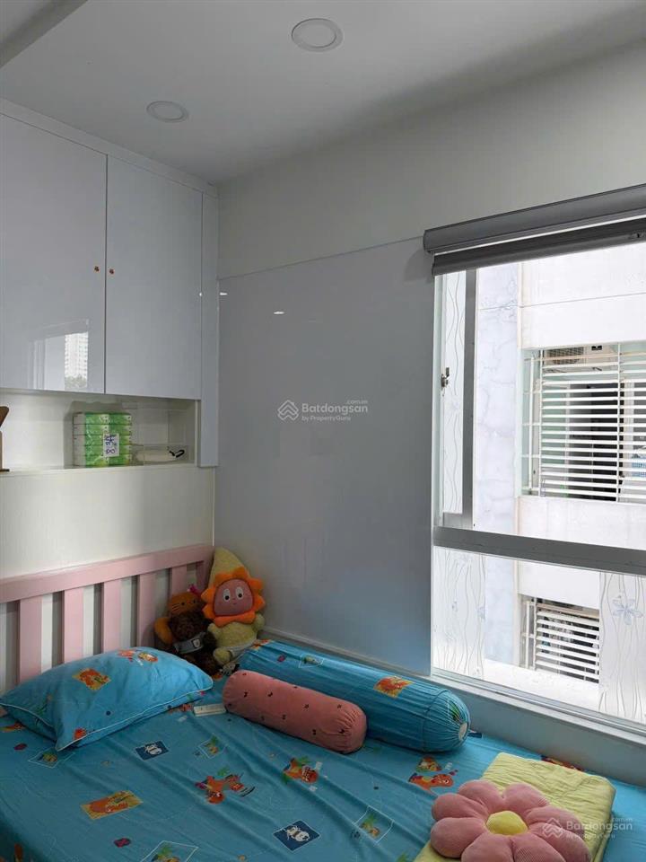 Bán căn góc cc 155 nguyễn chí thanh, phường an đông, tp. hcm