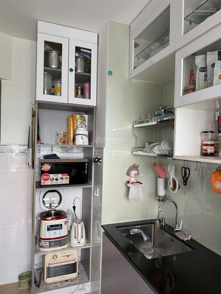 Bán căn góc cc 155 nguyễn chí thanh, phường an đông, tp. hcm