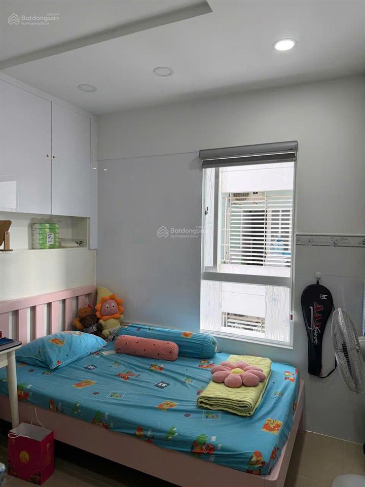Bán căn góc cc 155 nguyễn chí thanh, phường an đông, tp. hcm