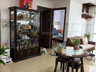 Bán căn góc cc 155 nguyễn chí thanh, phường an đông, tp.hcm