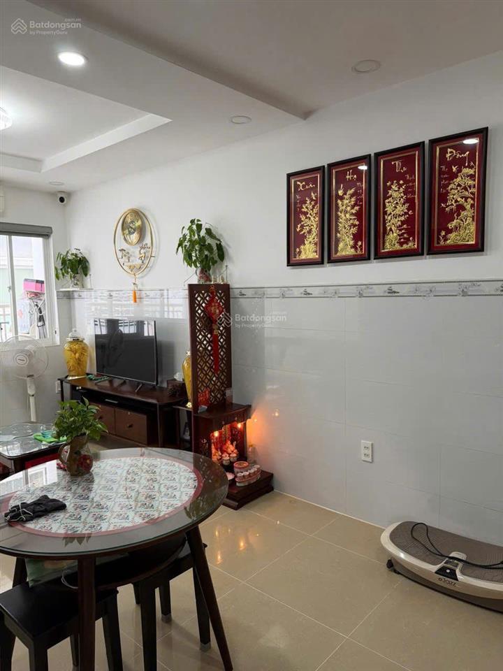 Bán căn góc cc 155 nguyễn chí thanh, phường an đông, tp. hcm