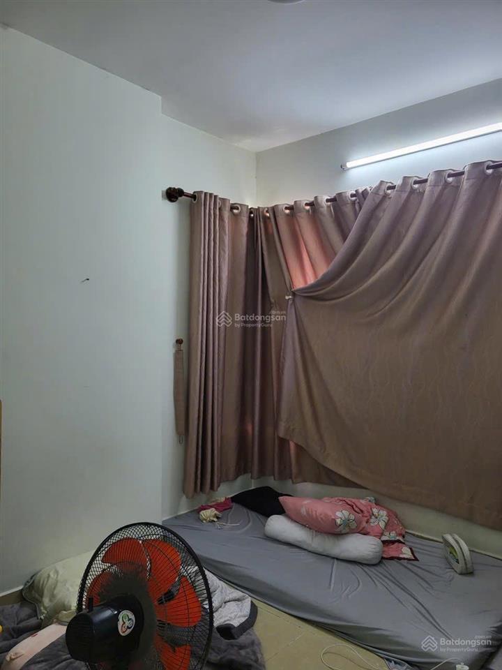 Bán căn góc cc 155 nguyễn chí thanh phường an đông  giá chỉ 4,4 tỷ