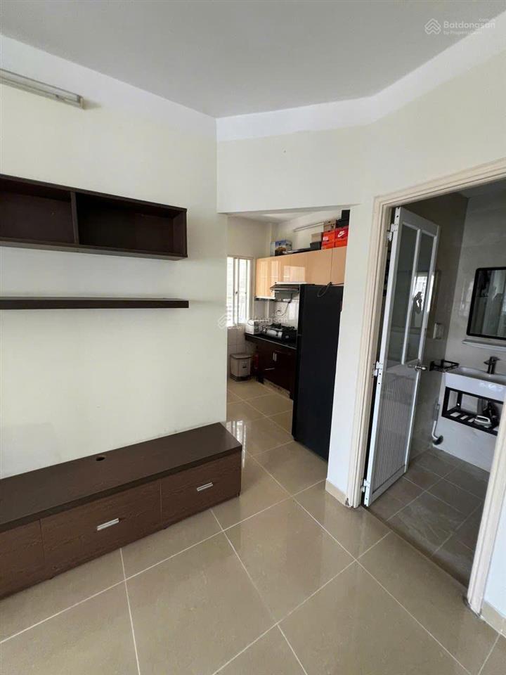 Bán căn góc lô a, lầu 4.6 cc 155 nguyễn chí thanh 60,37m2 giá 4,5 tỷ