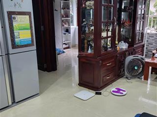 Bán căn góc cc 155 nguyễn chí thanh 60,9m2 2pn giá 4,35 tỷ