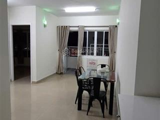 Cho thuê căn góc cc 155 nguyễn chí thanh 11 triệu/tháng lô a lầu 16.7, căn góc 62m2