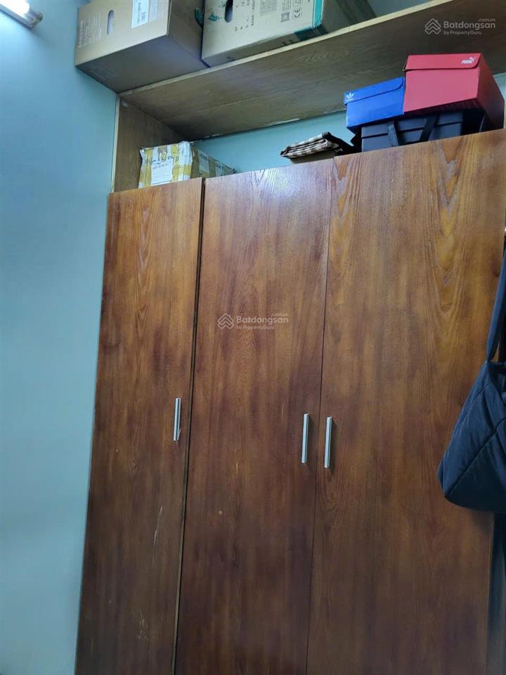 Bán căn hộ 2pn cc 155 nguyễn chí thanh | giá 3,9 tỷ căn 11.4 lô b