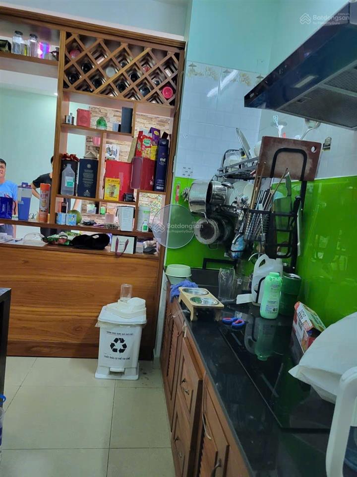 Bán căn hộ 2pn cc 155 nguyễn chí thanh | giá 3,9 tỷ căn 11.4 lô b
