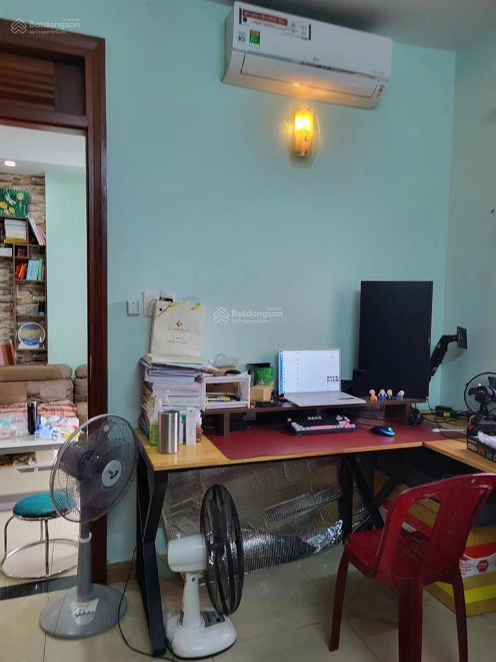 Bán căn hộ 2pn cc 155 nguyễn chí thanh | giá 3,9 tỷ căn 11.4 lô b
