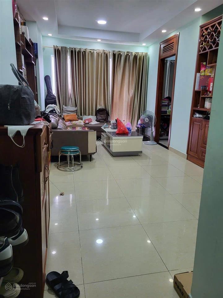 Bán căn hộ 2pn cc 155 nguyễn chí thanh | giá 3,9 tỷ căn 11.4 lô b