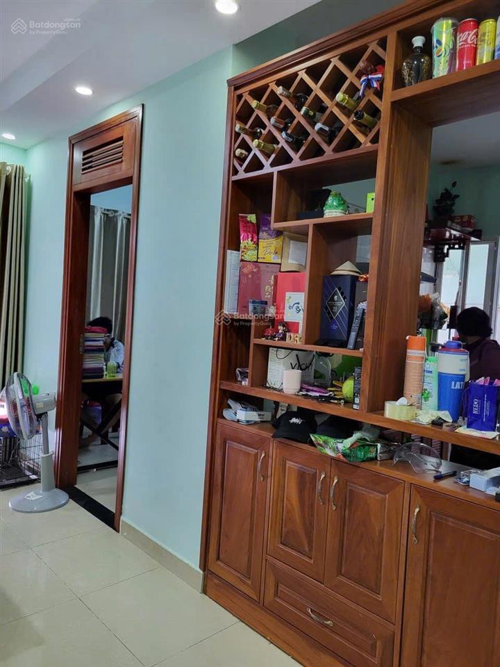Bán căn hộ 2pn cc 155 nguyễn chí thanh | giá 3,9 tỷ căn 11.4 lô b