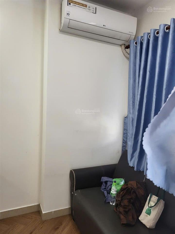 Cho thuê 11 triệu/tháng cc 155 nguyễn chí thanh căn 8.8 lô b