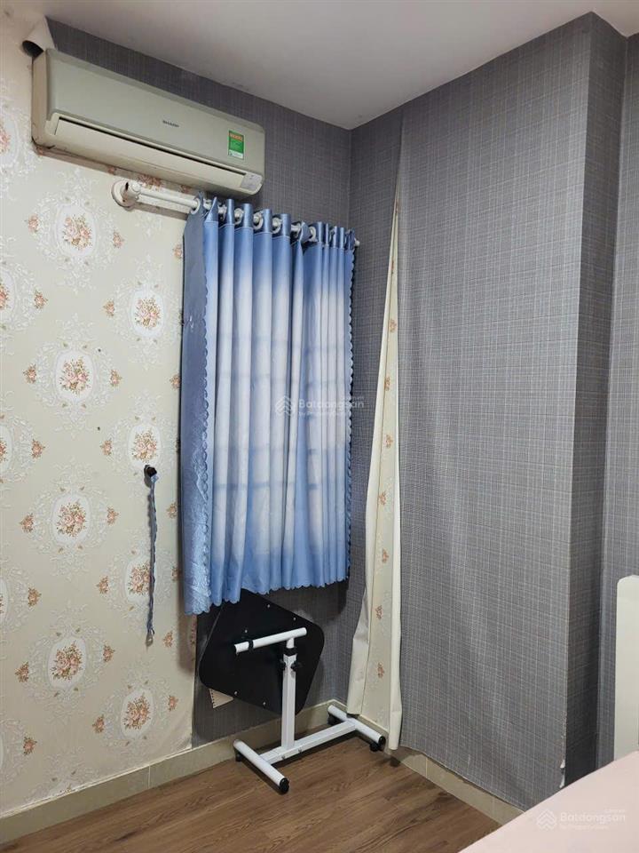 Cho thuê 11 triệu/tháng cc 155 nguyễn chí thanh căn 8.8 lô b
