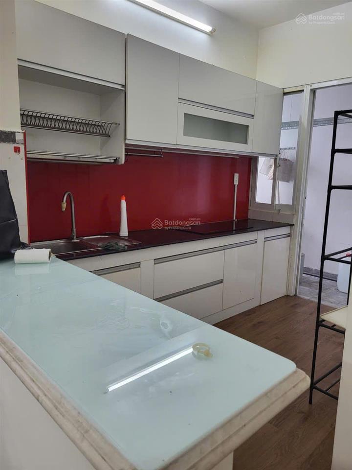 Cho thuê 11 triệu/tháng cc 155 nguyễn chí thanh căn 8.8 lô b